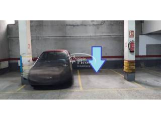 Garaje/Parking