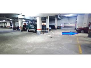 Garaje/Parking