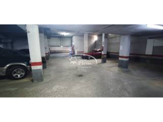 Garaje/Parking