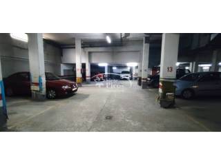 Garaje/Parking