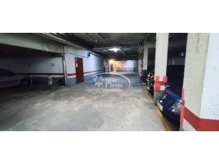 Garaje/Parking
