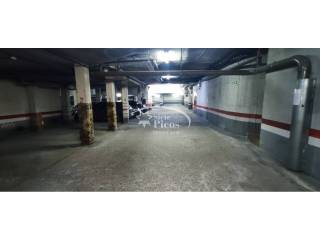 Garaje/Parking