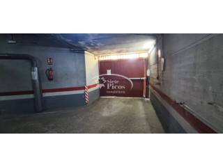 Garaje/Parking