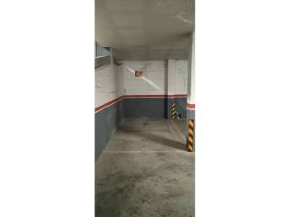 Garaje/Parking