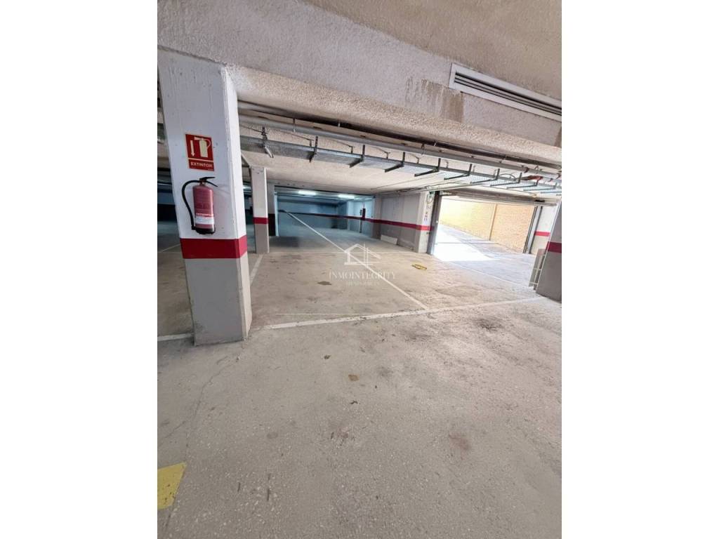 Garaje/Parking