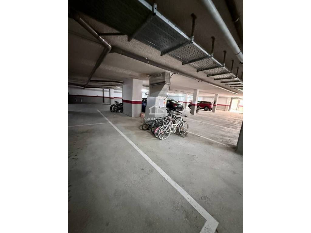 Garaje/Parking
