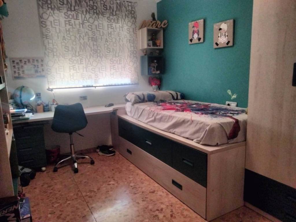Dormitorio