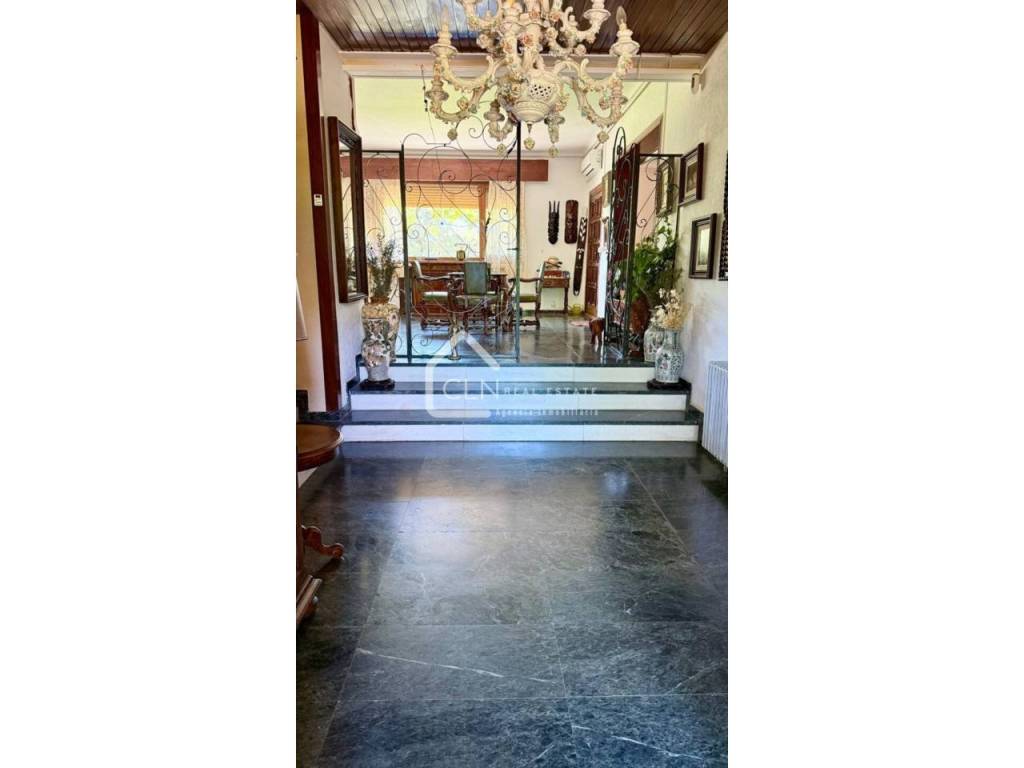Escalera