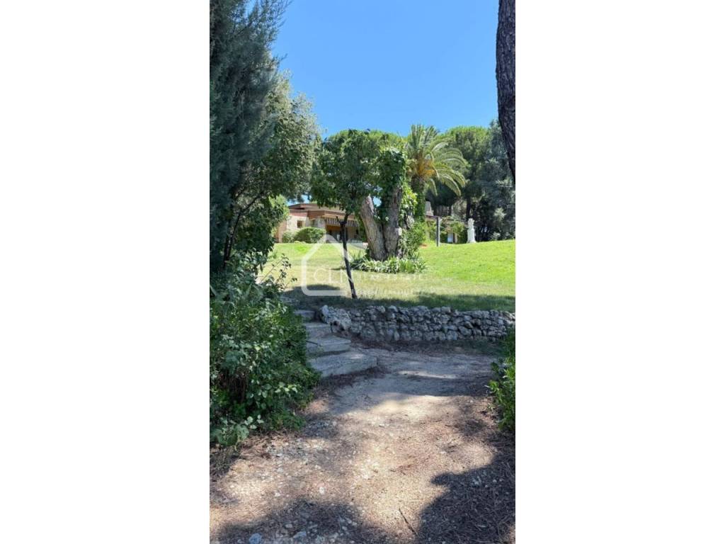Jardín