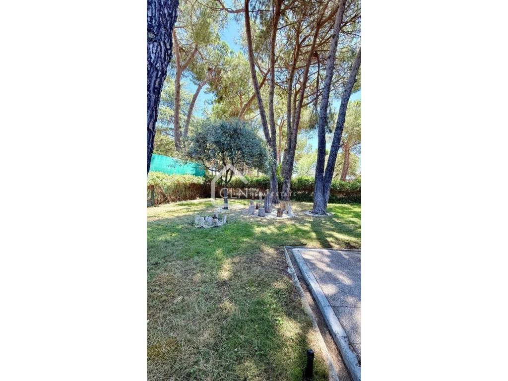 Jardín