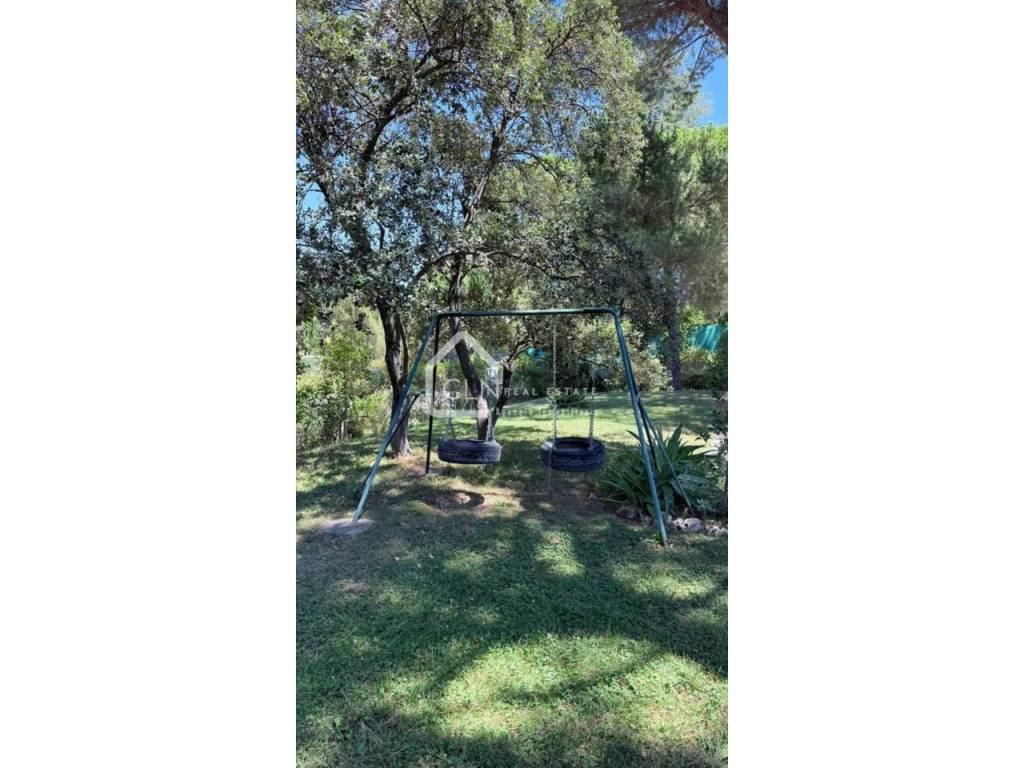 Jardín