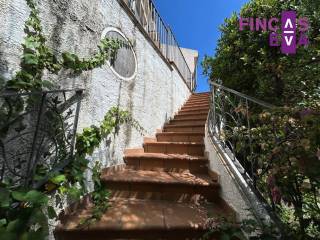 Escalera
