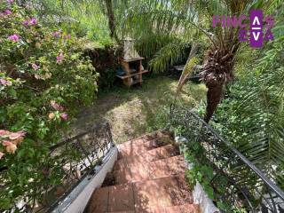 Jardín