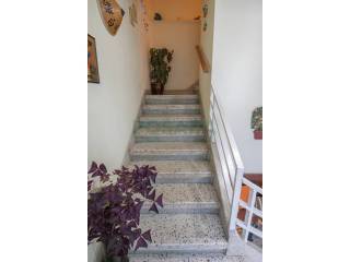 Escalera