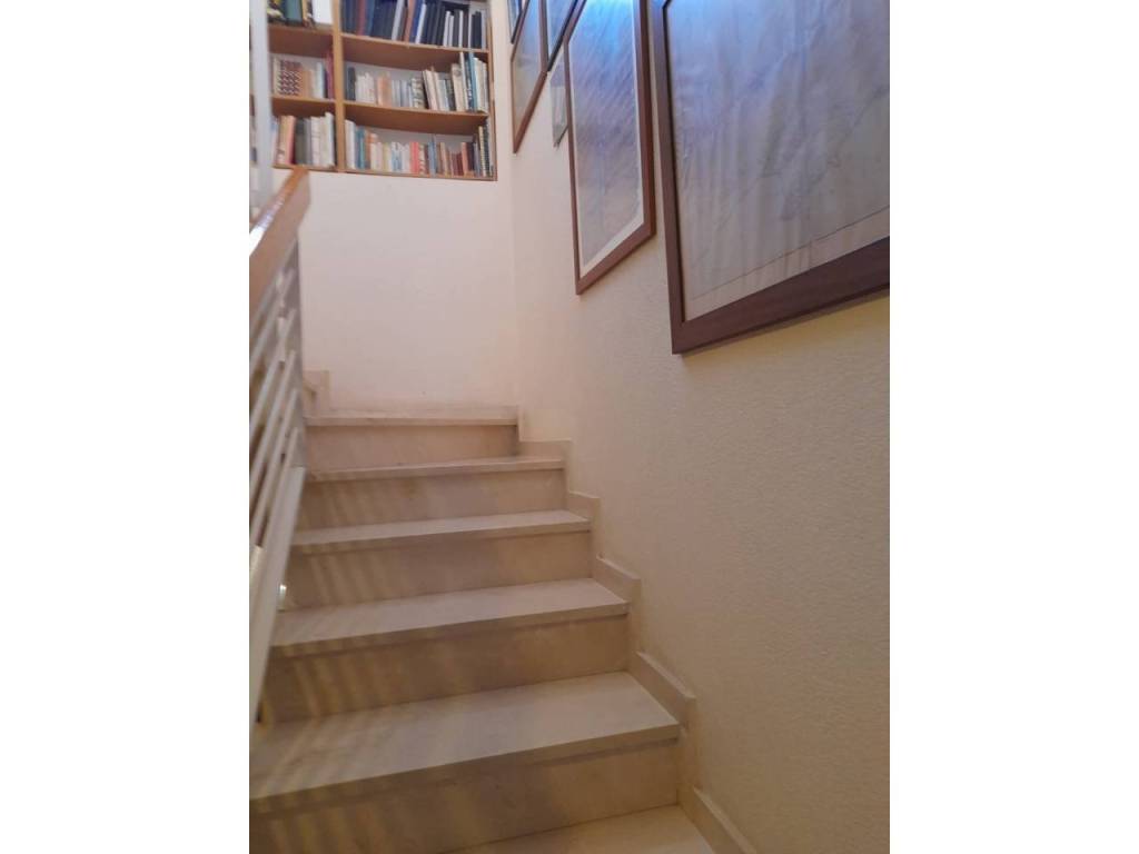 Escalera