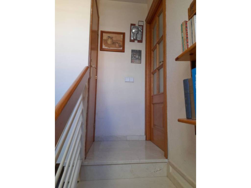 Escalera