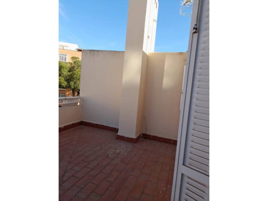 Terraza