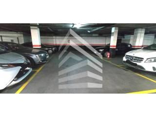 Garaje/Parking