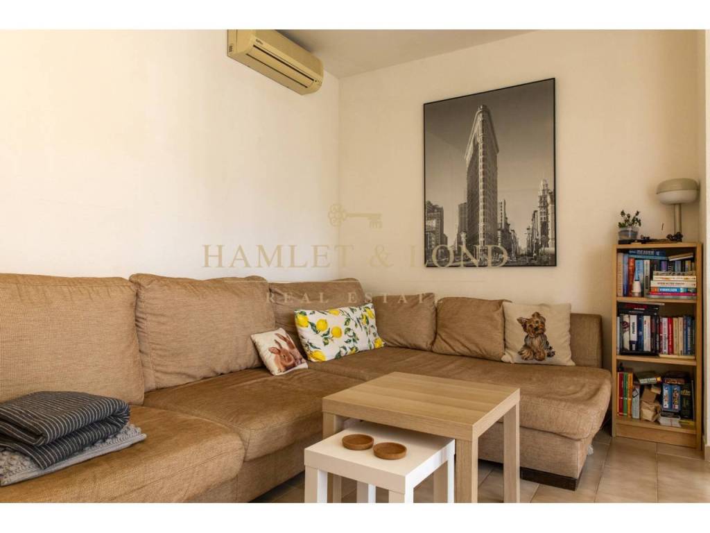 Salón