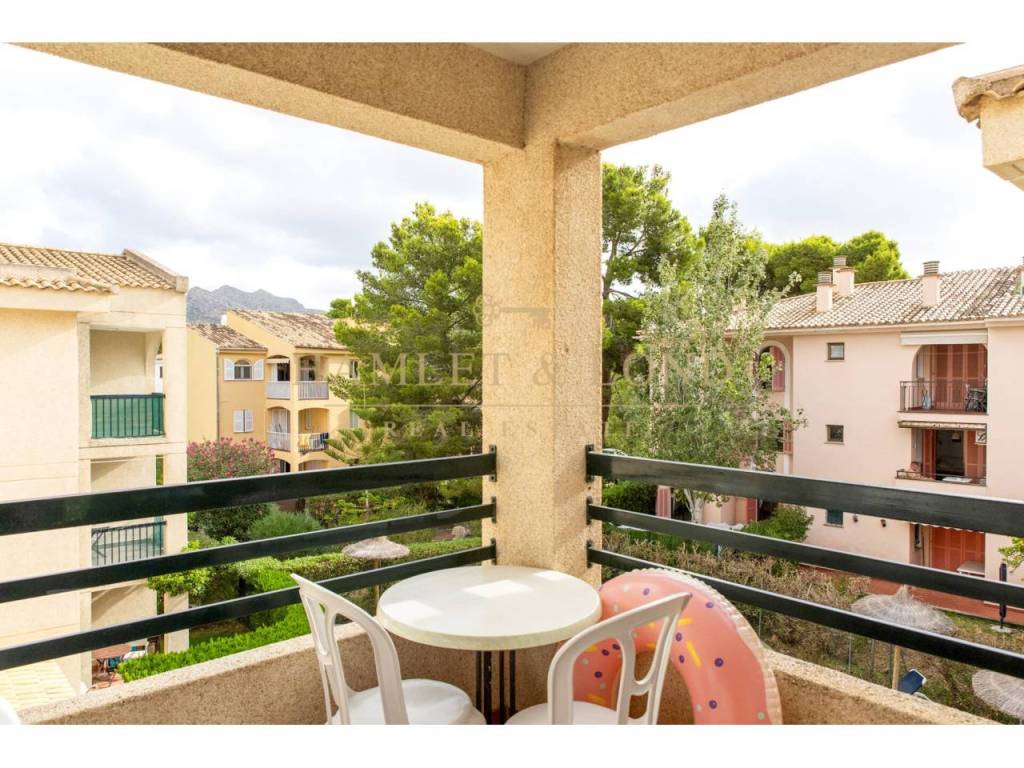 Terraza