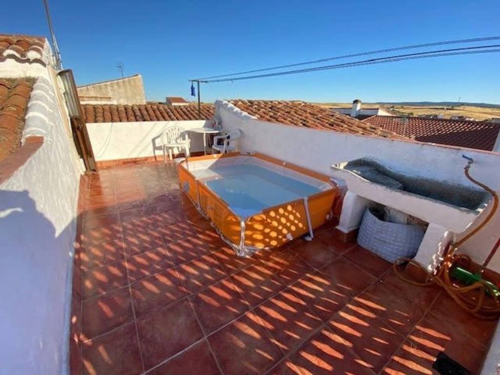 Terraza