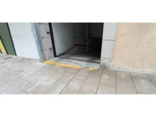 Garaje/Parking