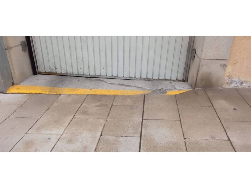 Garaje/Parking