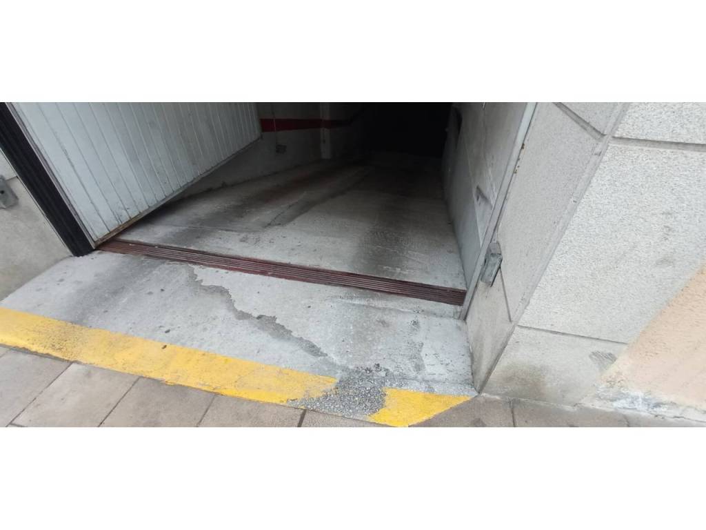 Garaje/Parking