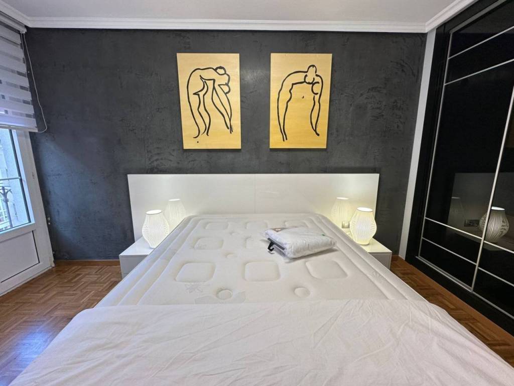 Dormitorio