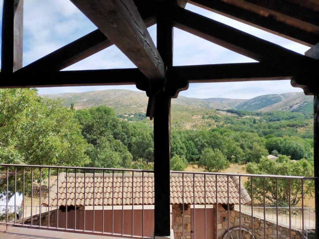Vistas