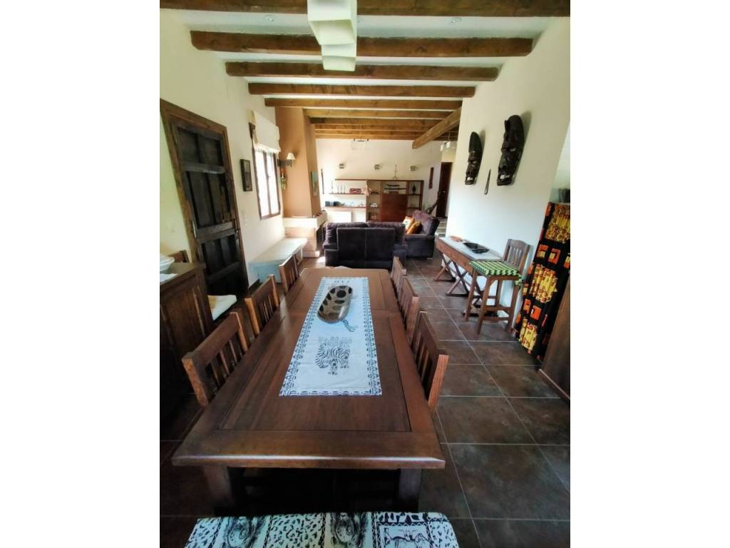 Comedor
