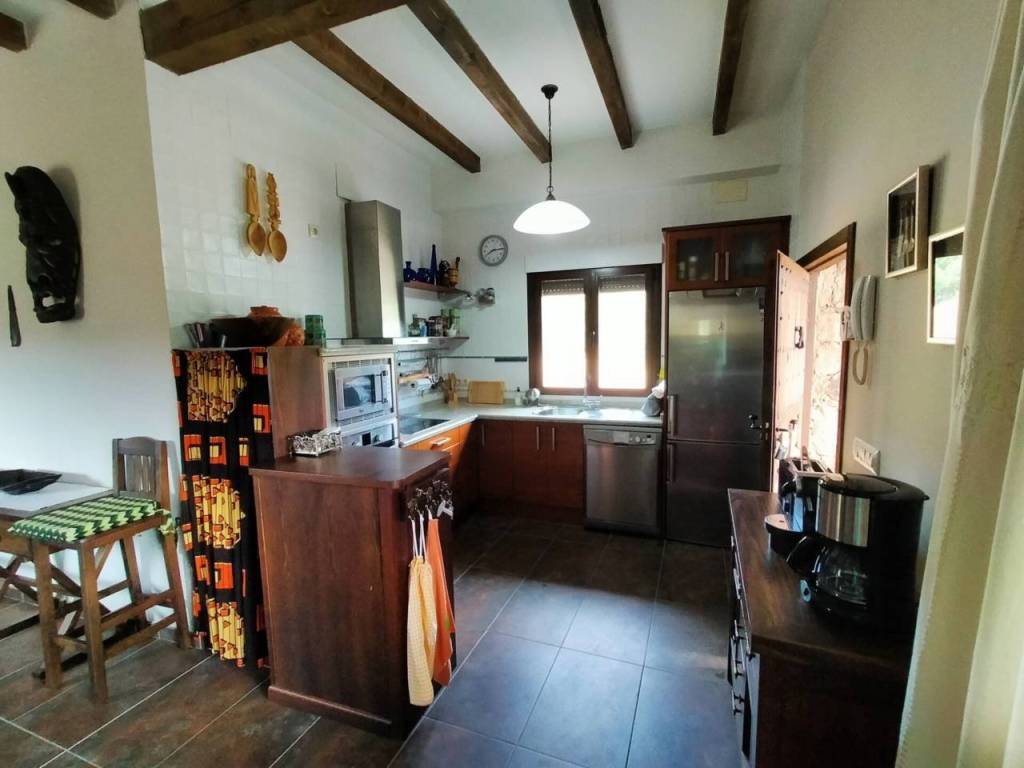Cocina