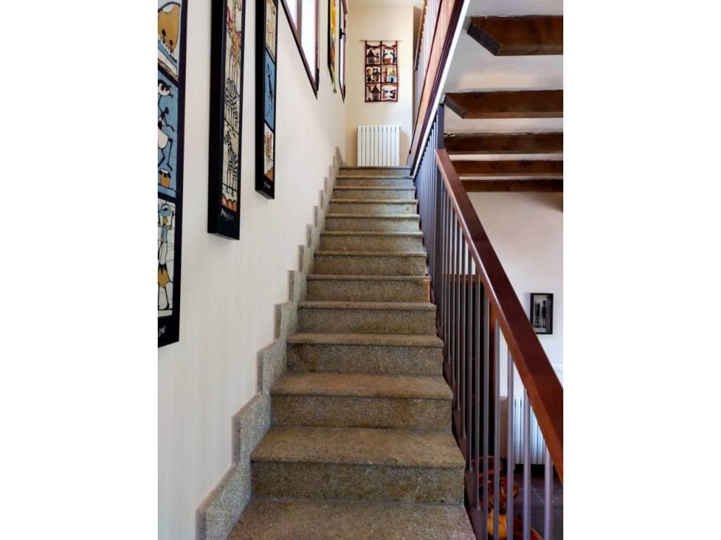 Escalera
