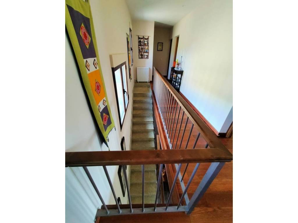 Escalera