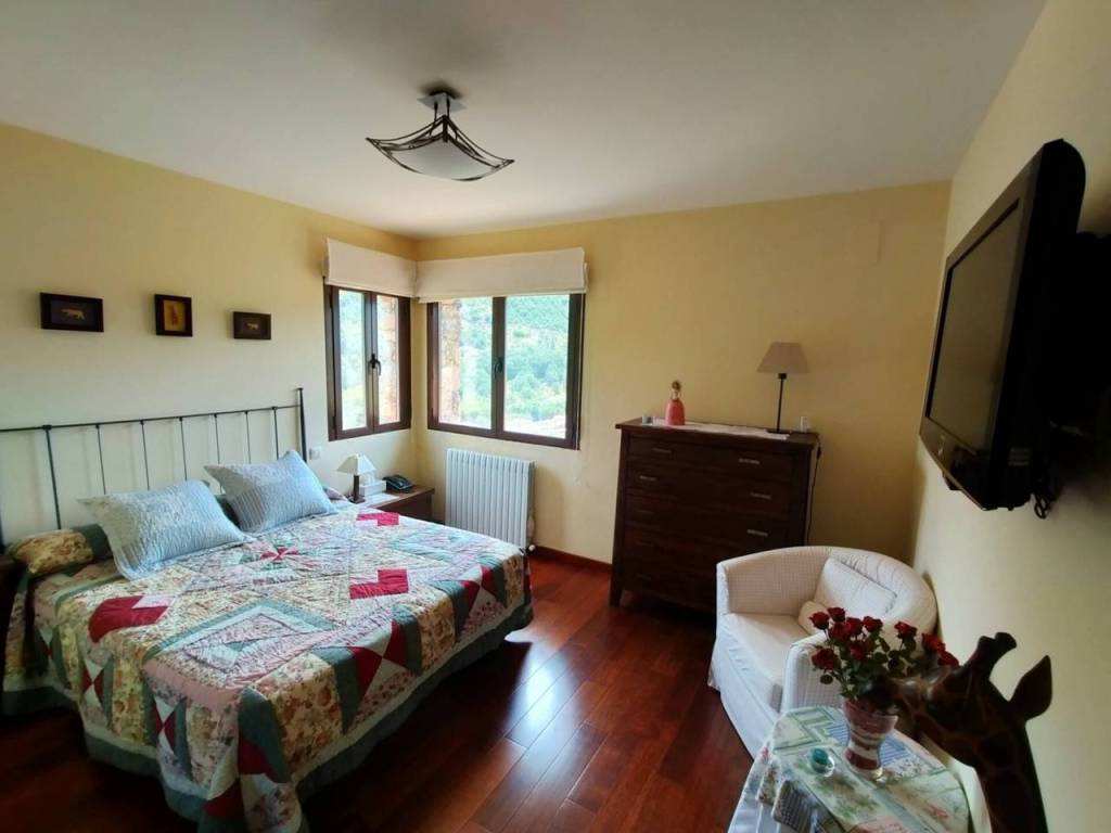 Dormitorio