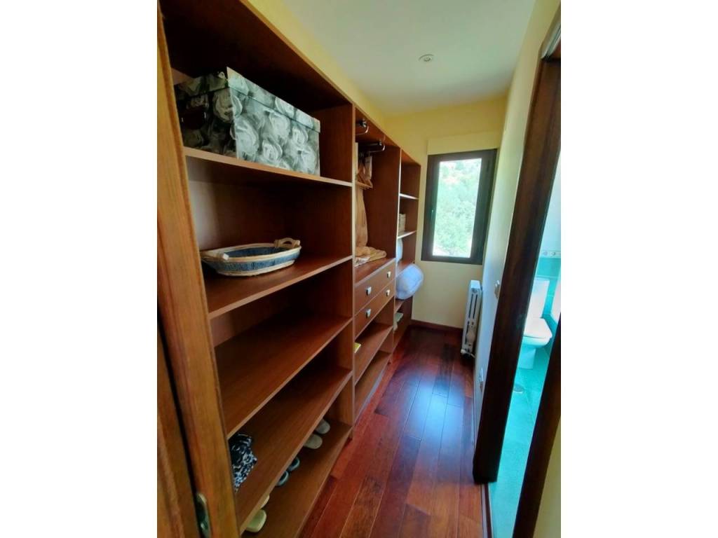 Vestidor