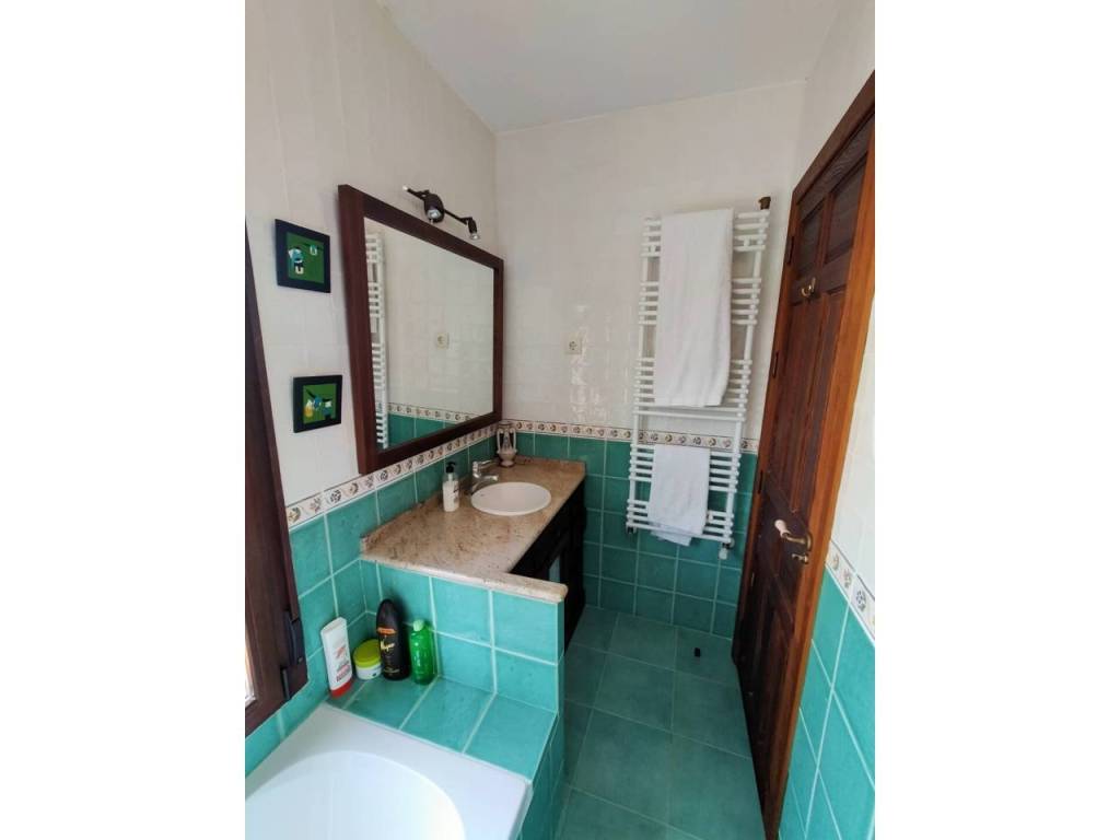 Baño