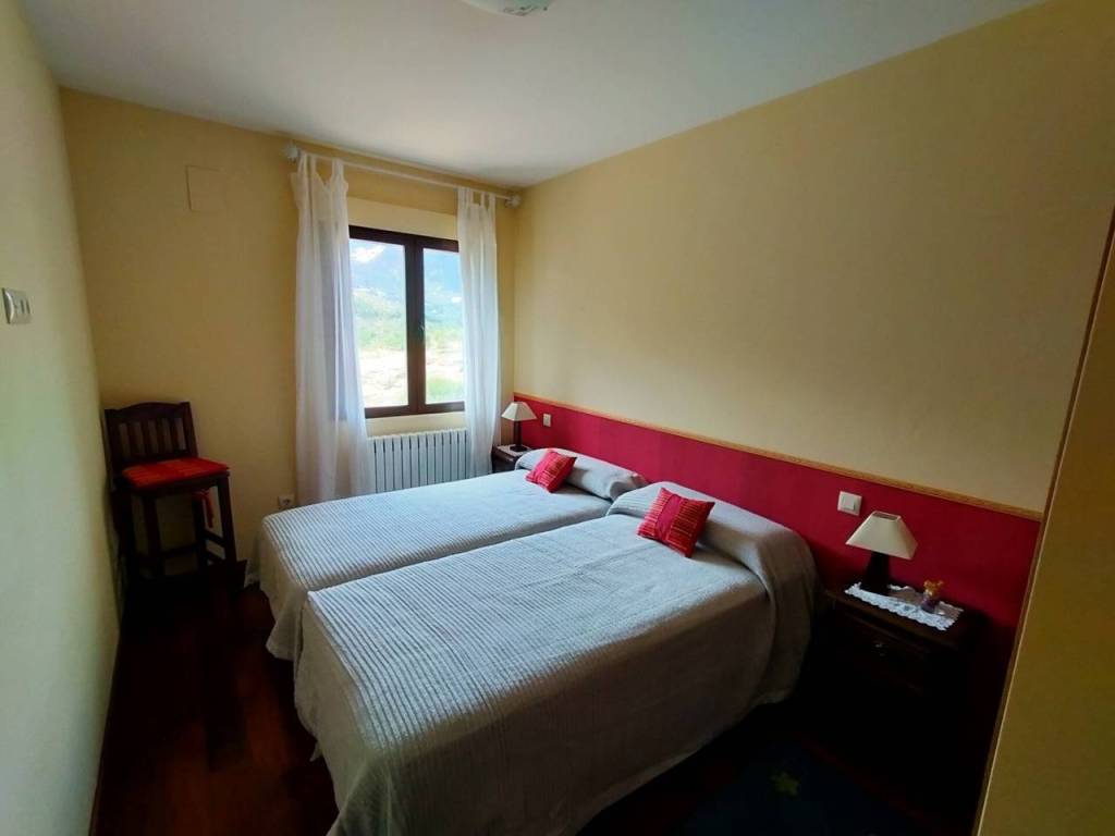 Dormitorio