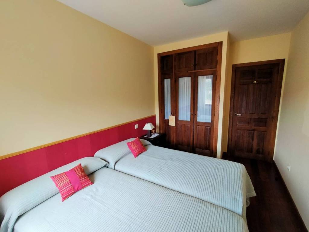 Dormitorio