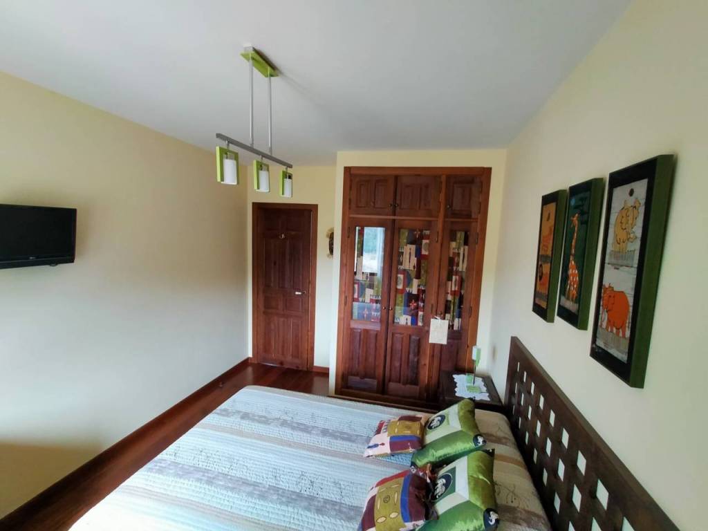 Dormitorio