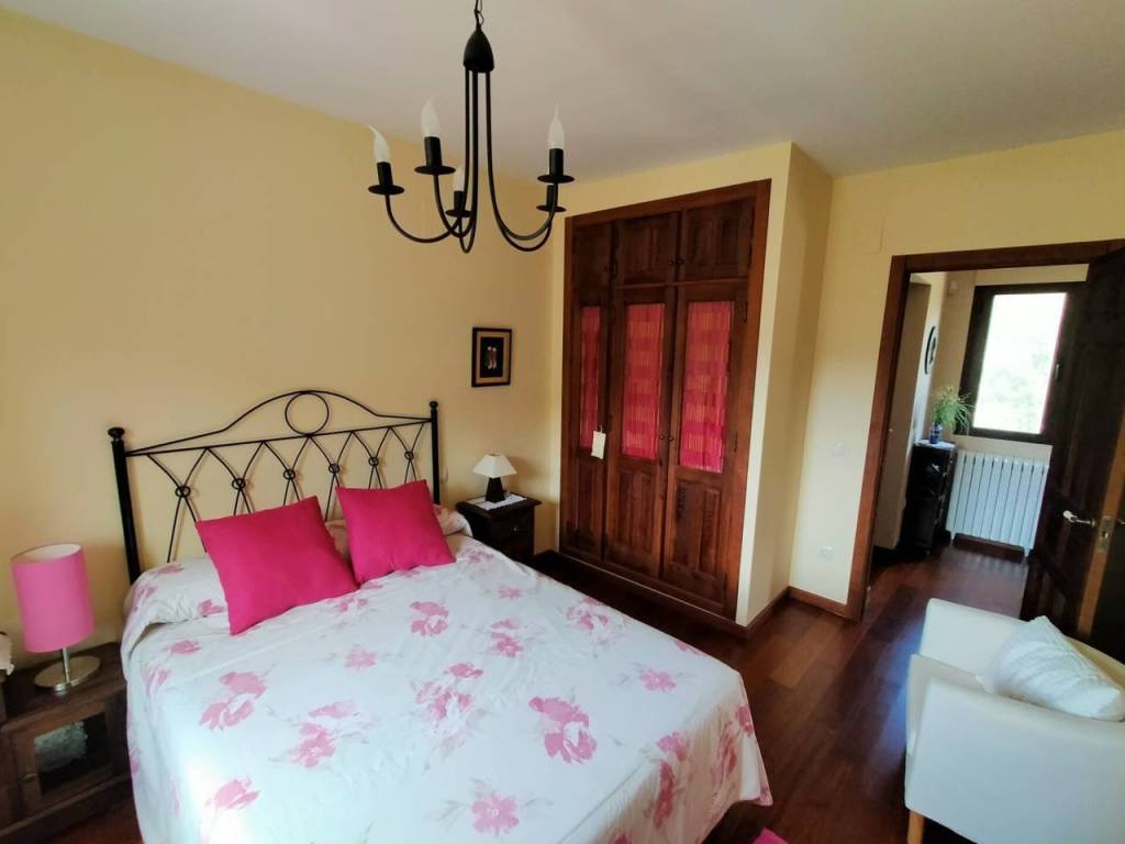 Dormitorio