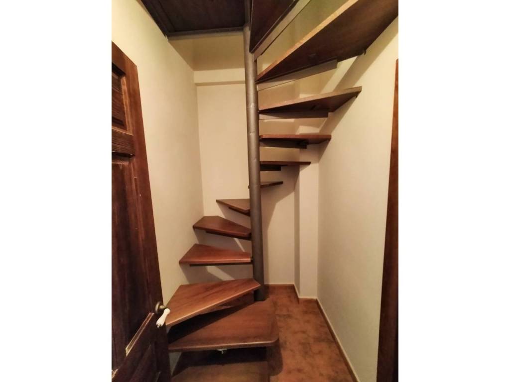 Escalera