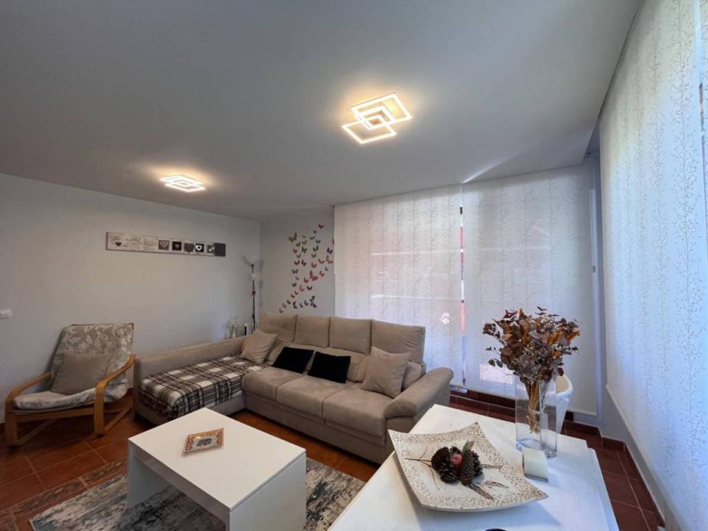 Salón