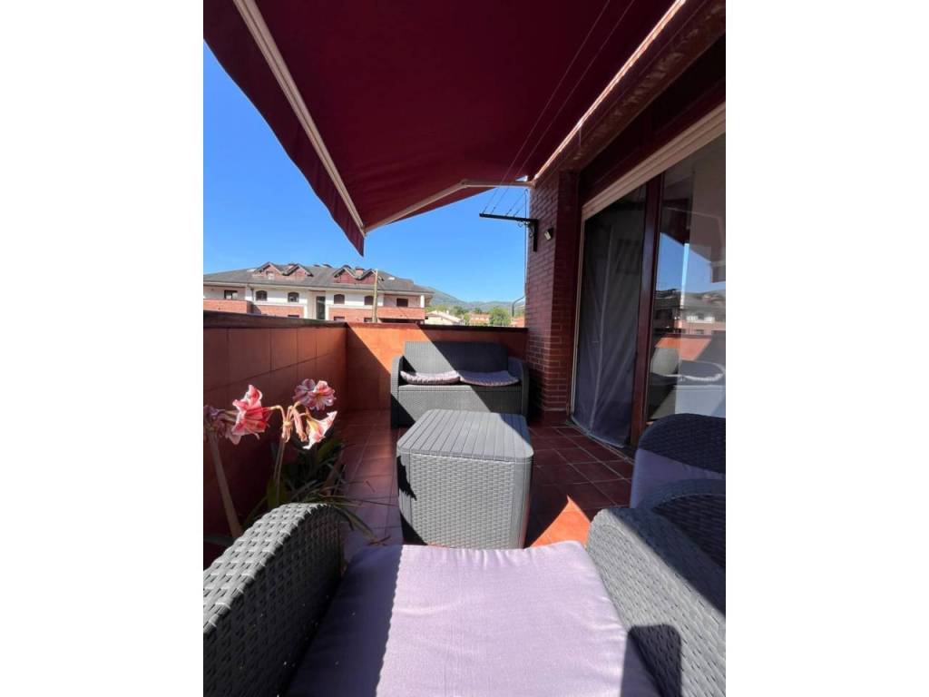 Terraza