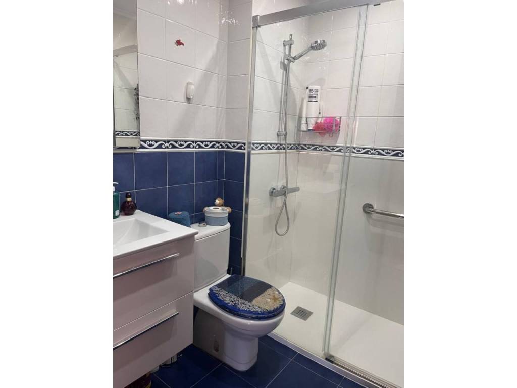 Baño