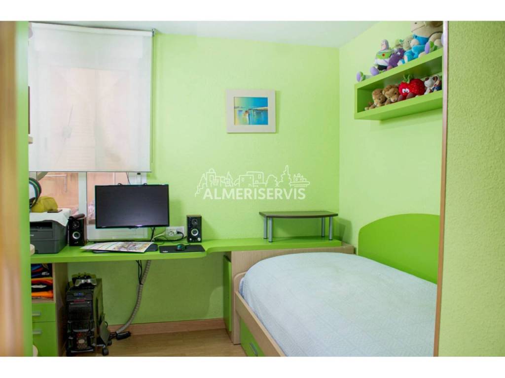 Dormitorio