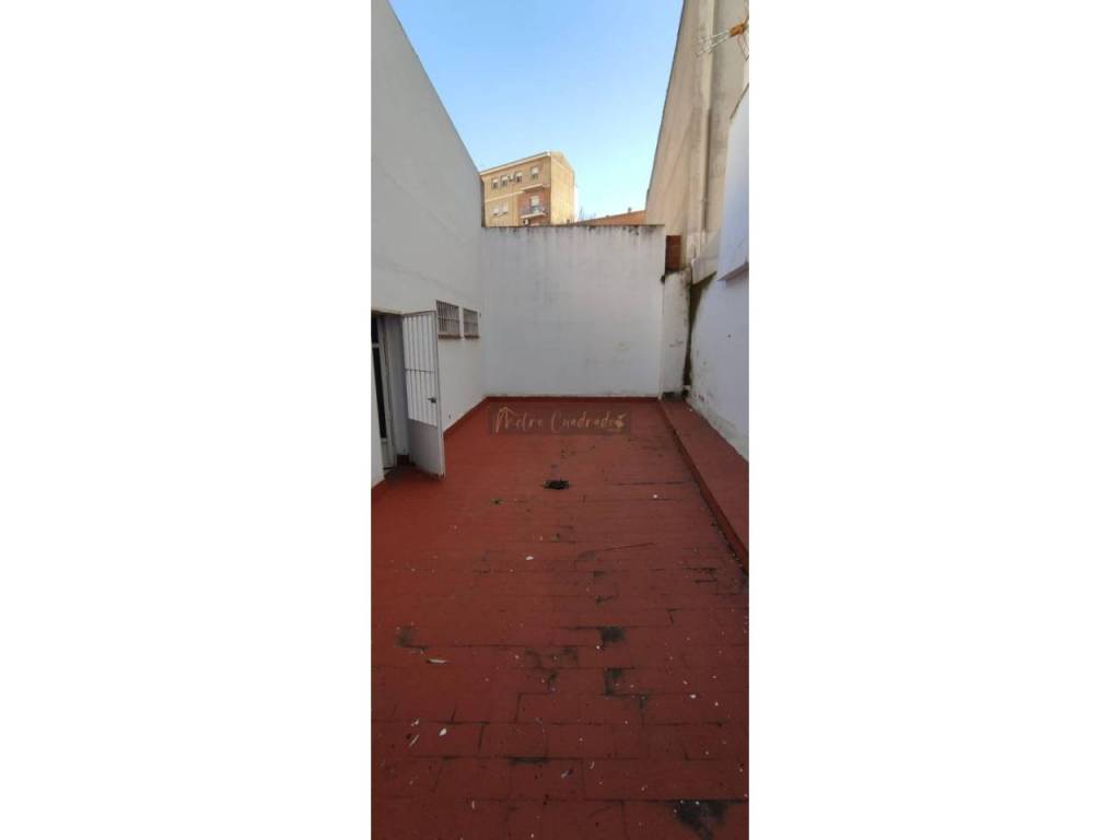 Terraza