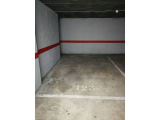Garaje/Parking