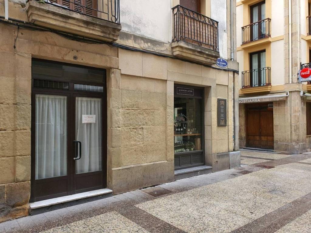 Fachada