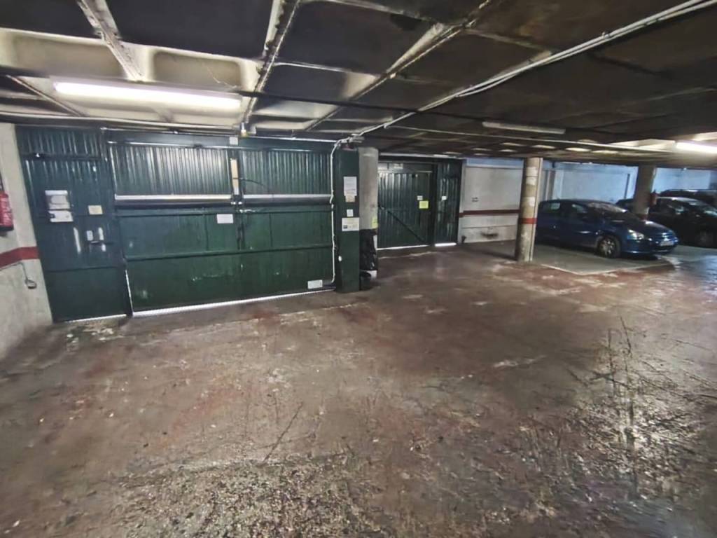 Garaje/Parking